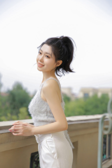 动漫帅哥美女图片